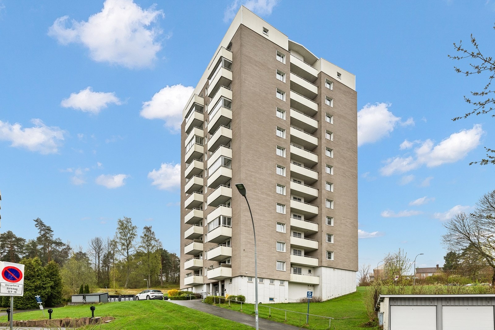 Velkommen til Havreveien 9 Galleribilde