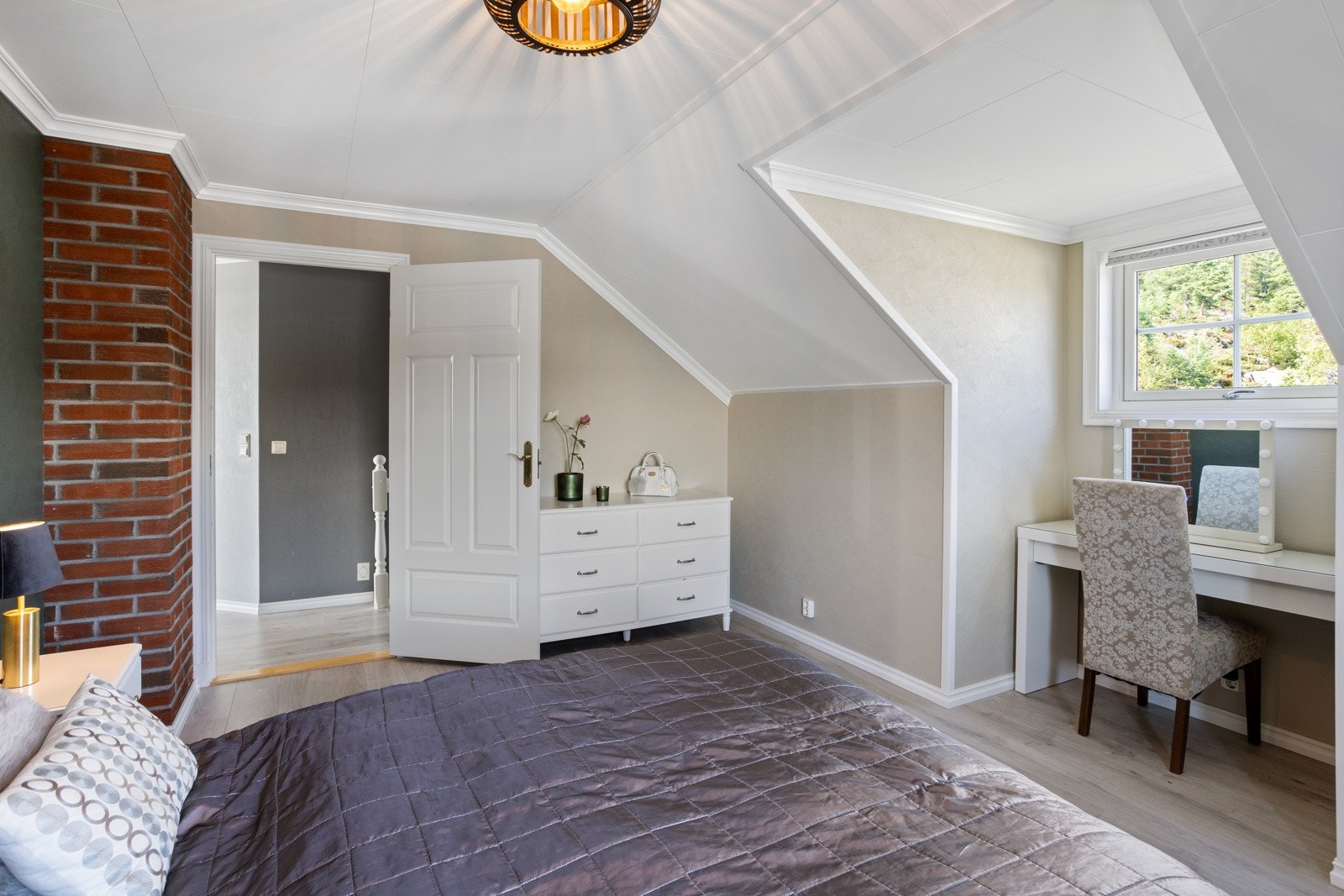 Soverom 2 Galleribilde