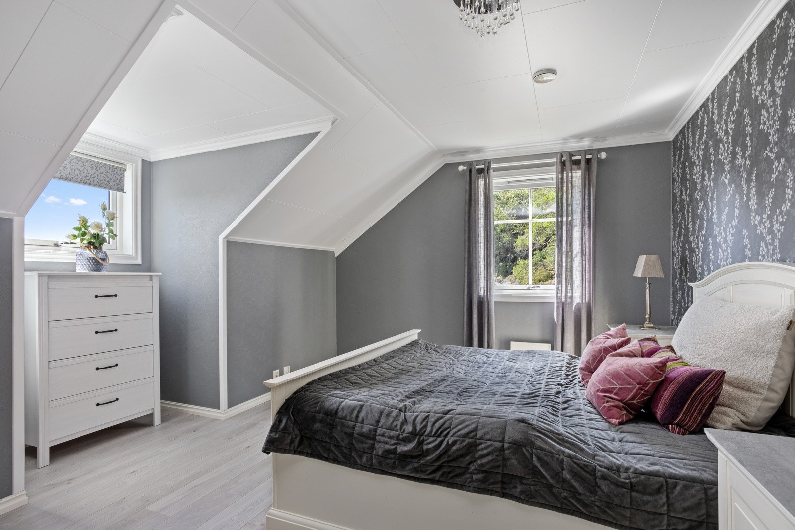 Soverom 3 Galleribilde