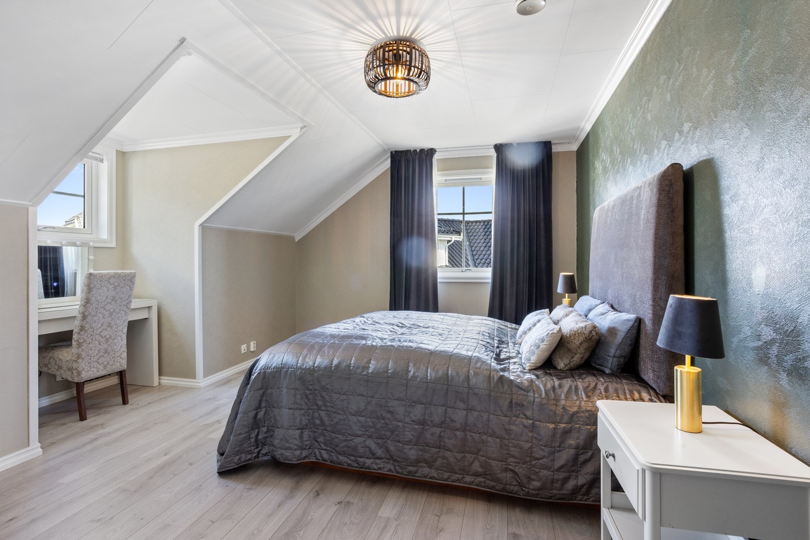 Soverom 2 Galleribilde