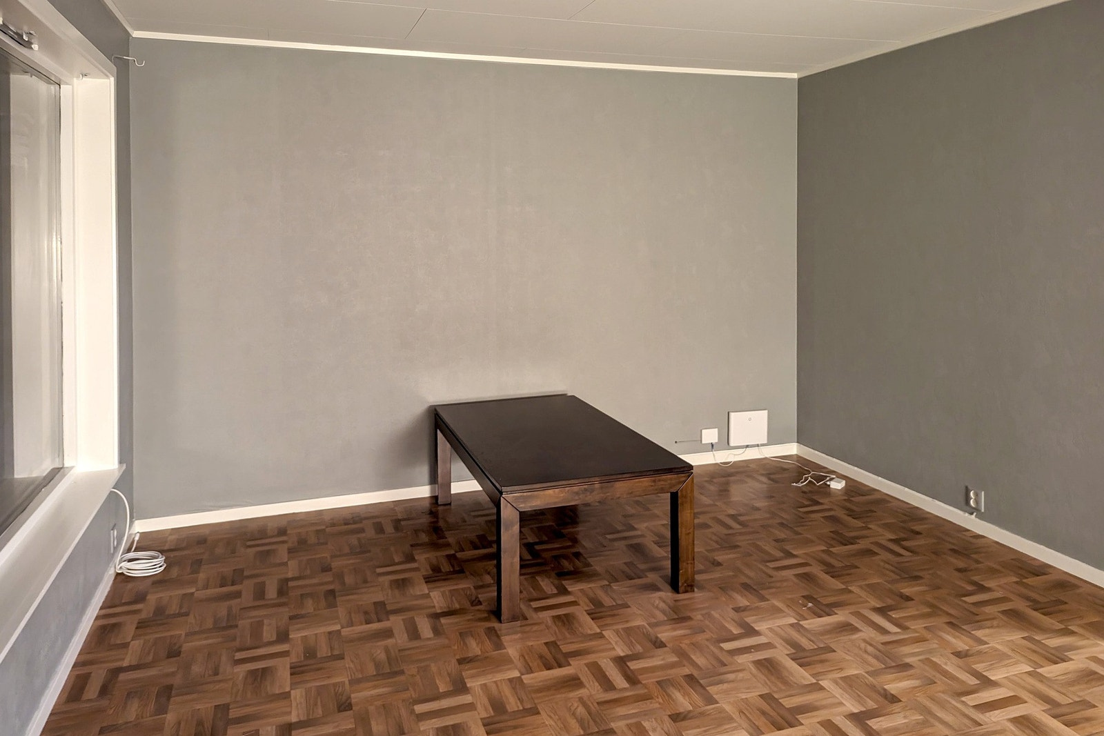 Stue utleiedel, selgers private bilde. Galleribilde