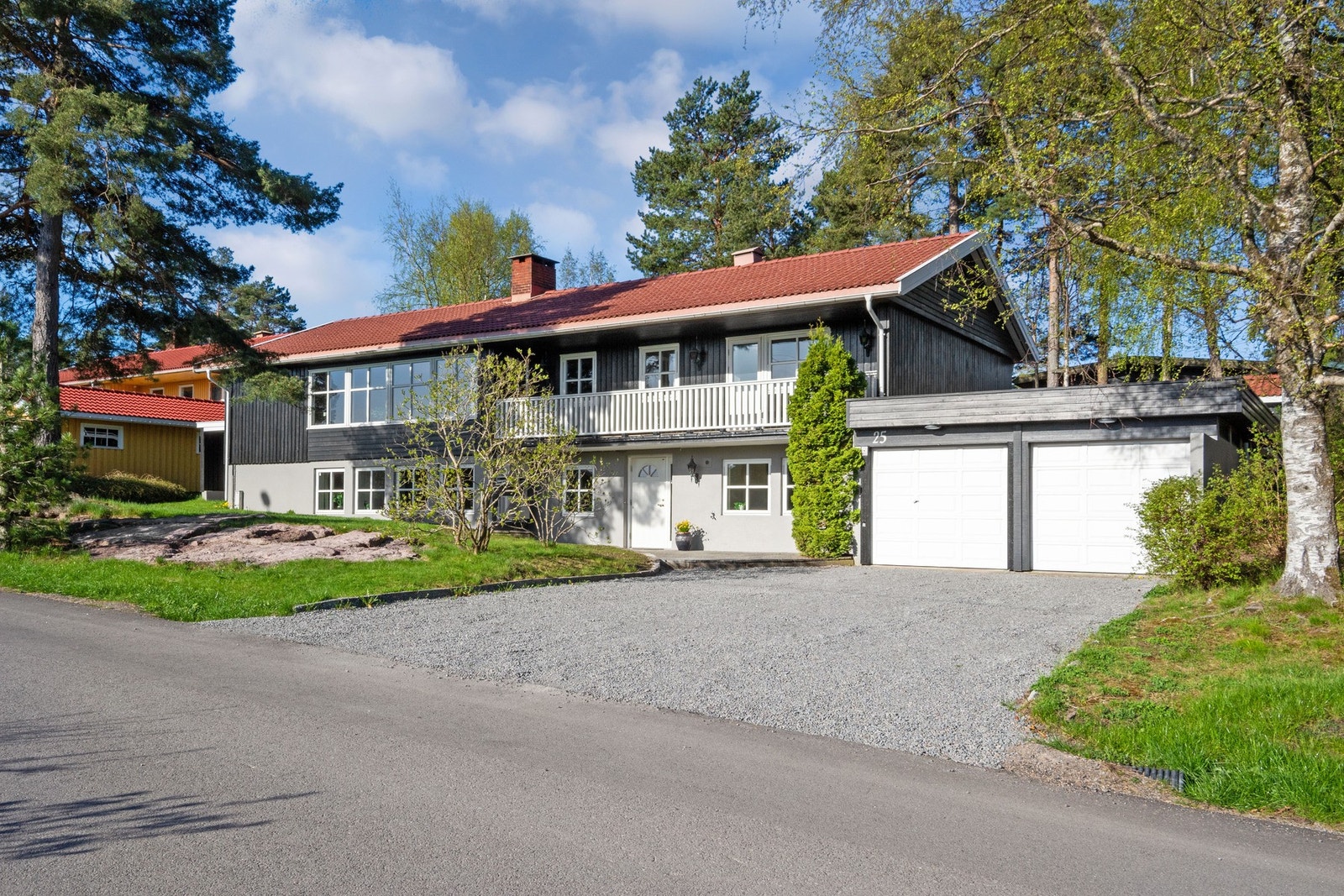 Velkommen til visning i Nedre Vargvei 25! Galleribilde