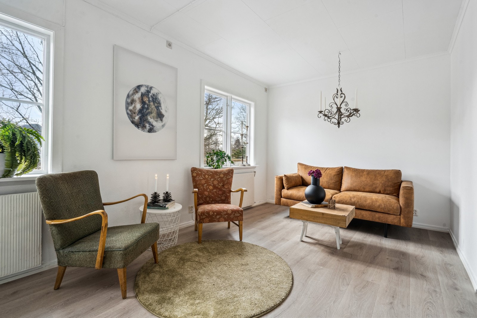 EIE eiendomsmegling ved Daniel Lanto har gleden av å presentere Brandhaugvegen 1A! Galleribilde