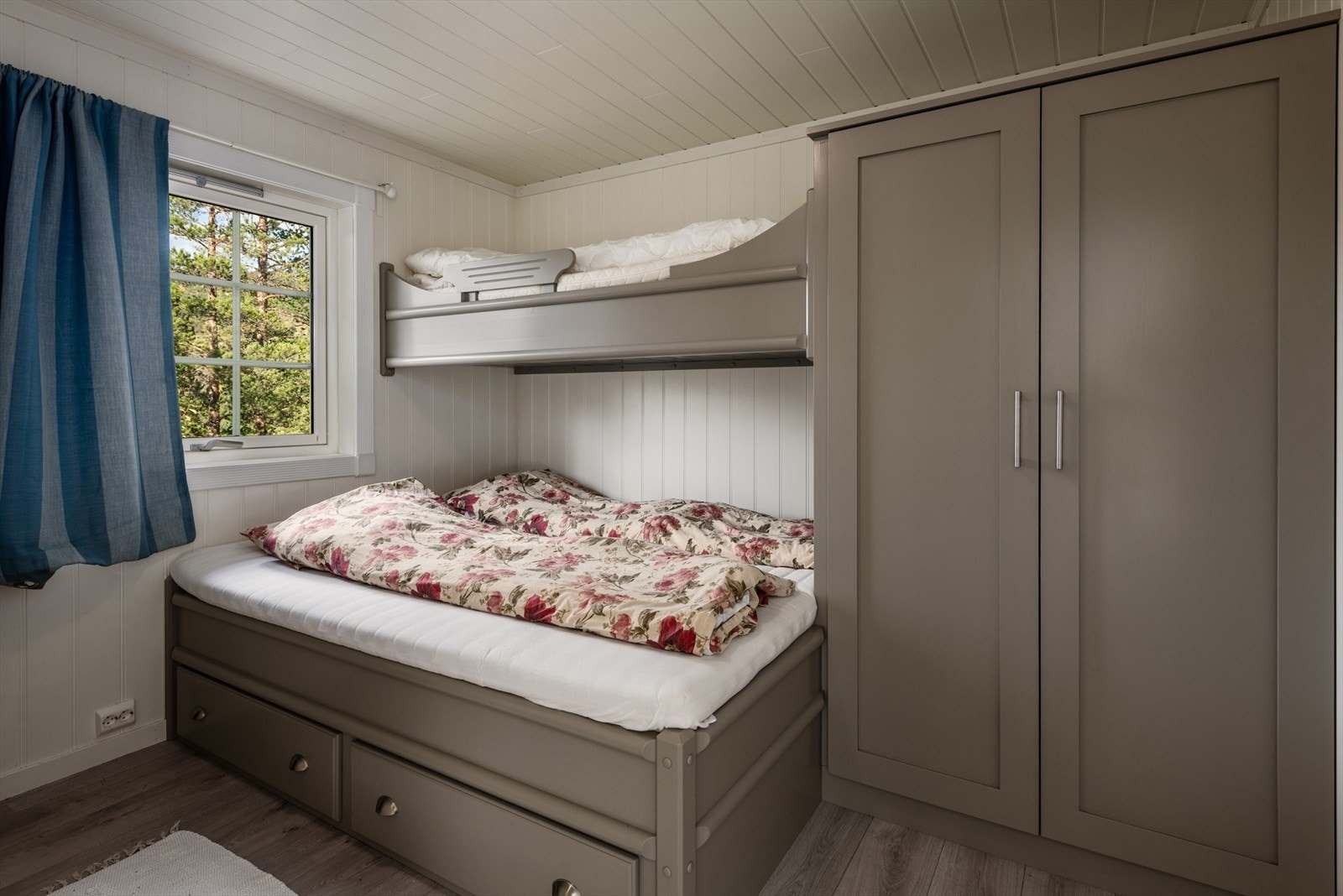 Soverom 1 Galleribilde