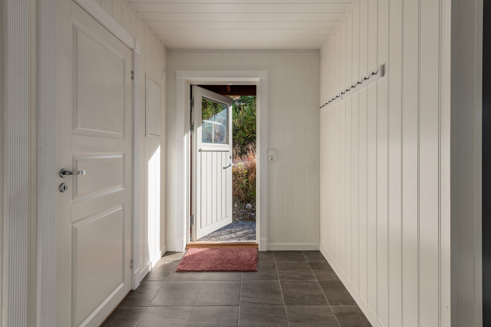 Velkommen inn! Galleribilde