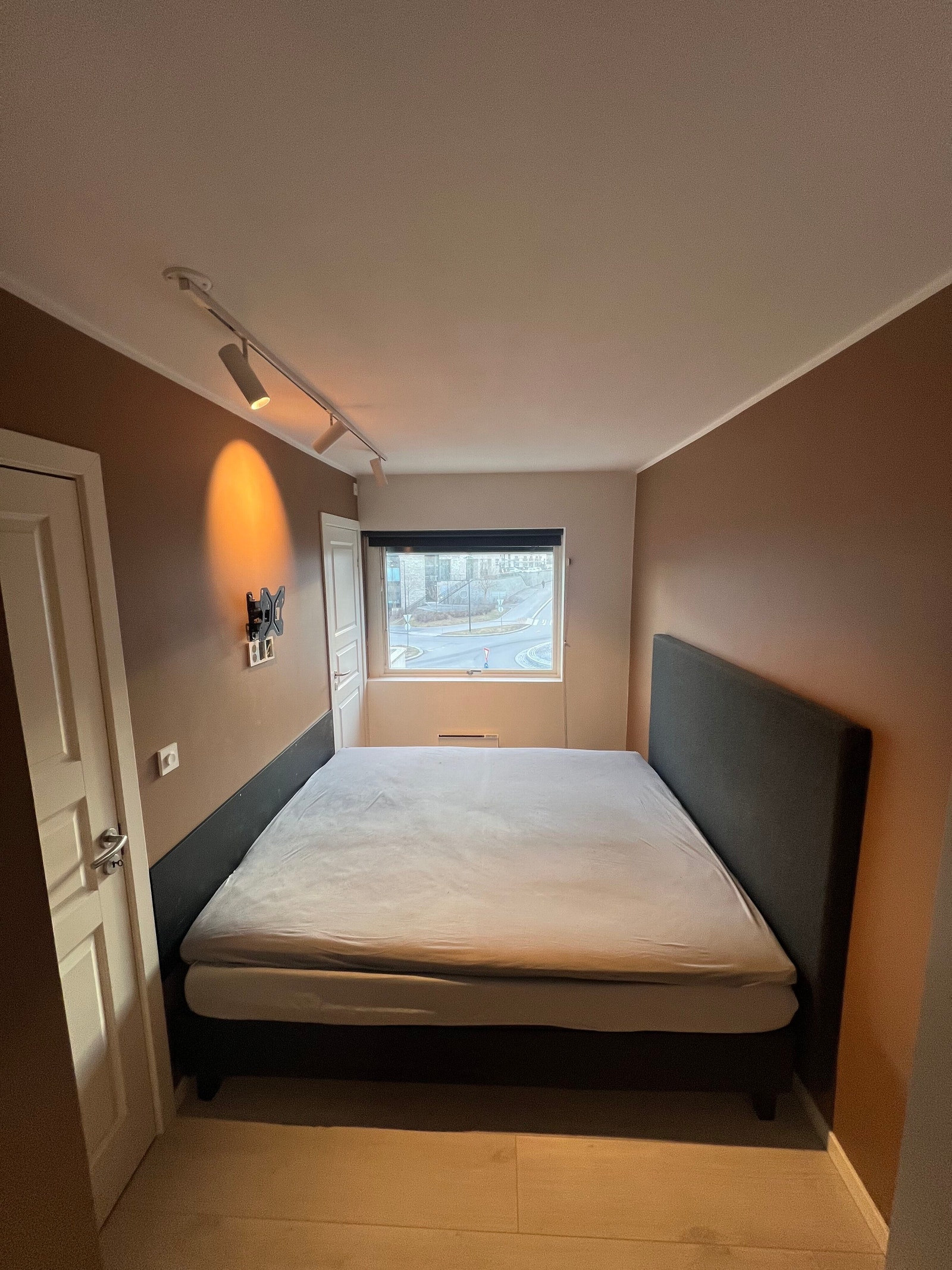 Soverom 1 Galleribilde