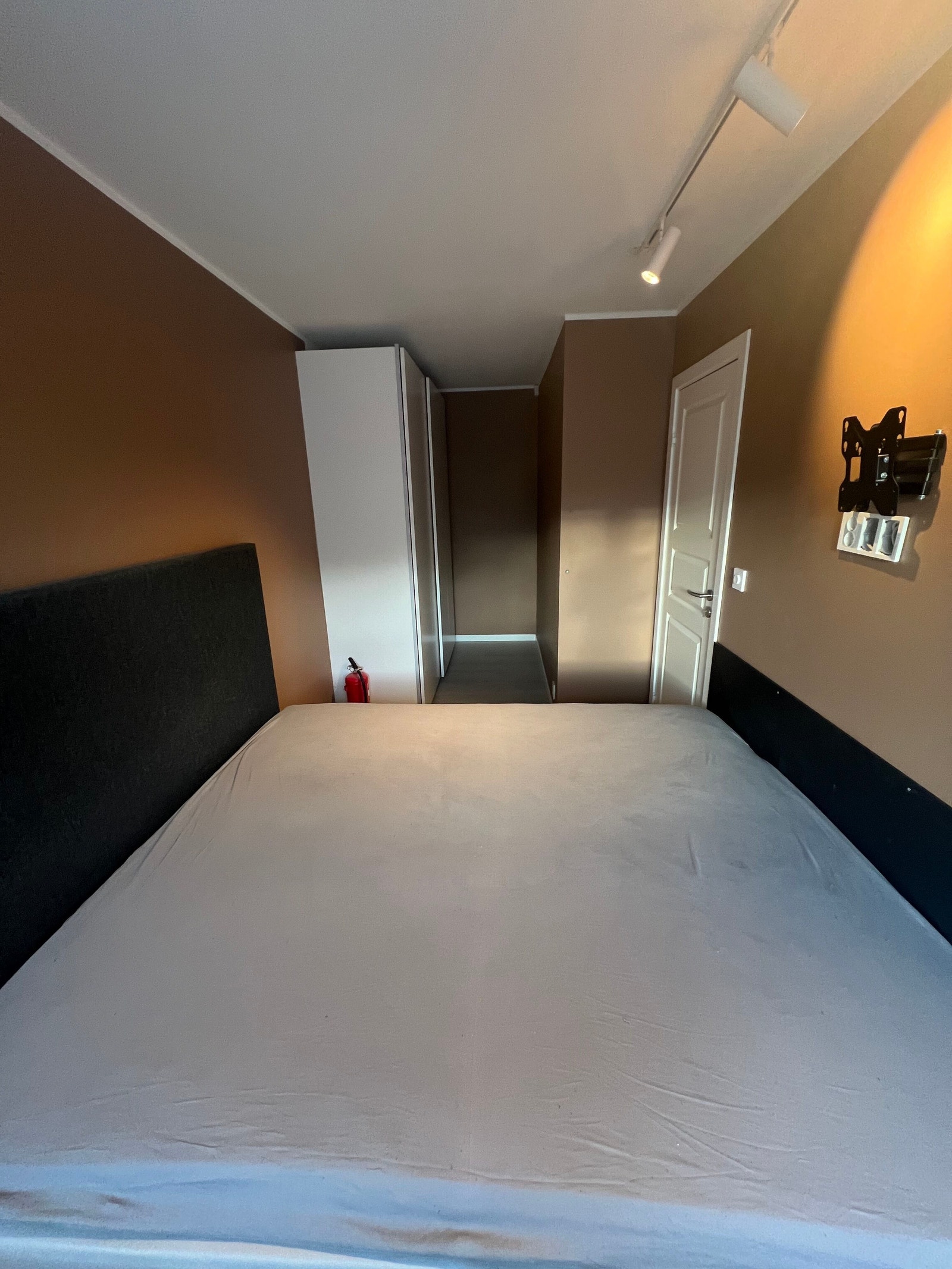 Soverom 1 Galleribilde