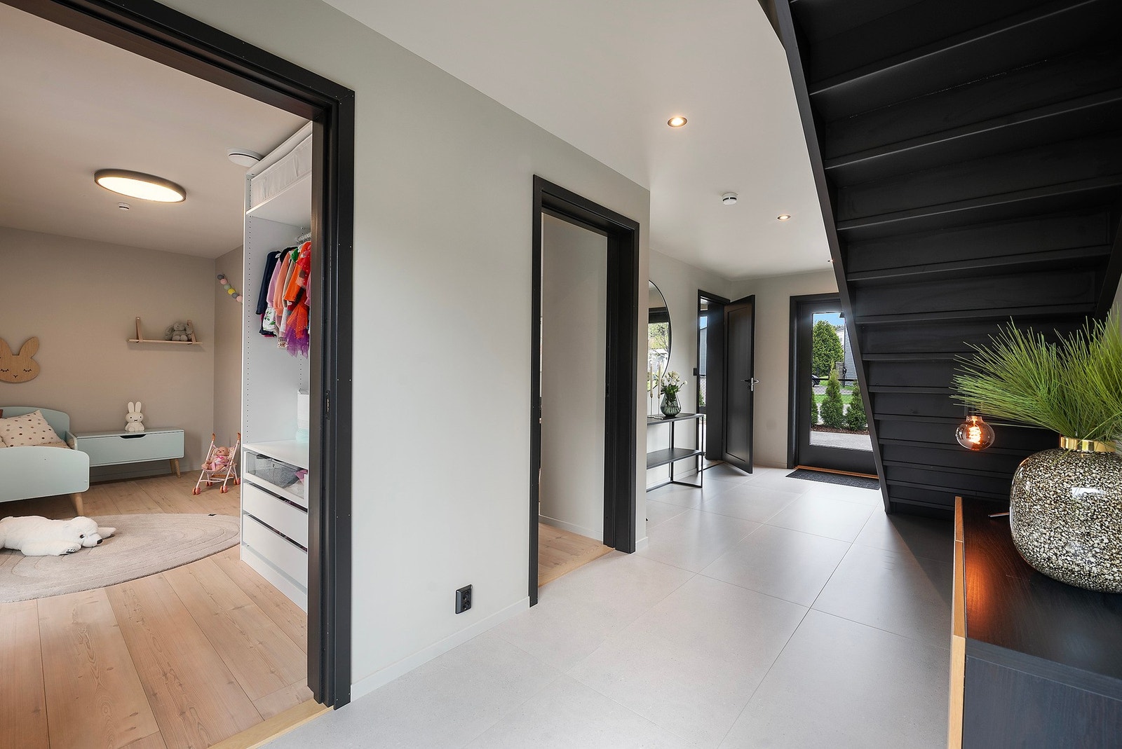 Velkommen inn til deres nye bolig Galleribilde