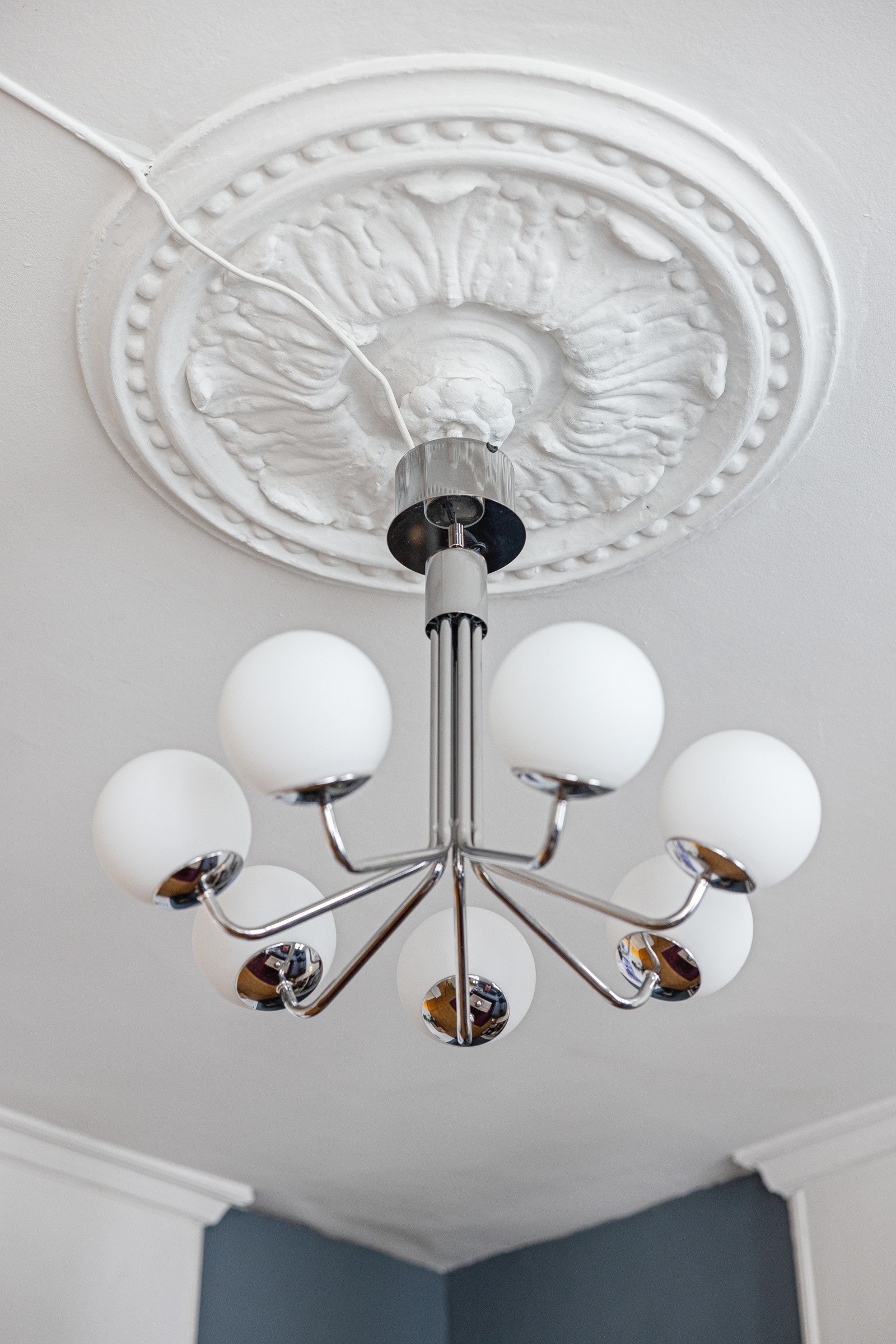 - Klassisk rosett - Galleribilde