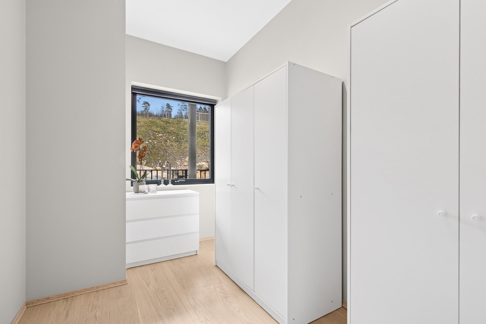 Soverom 2. Galleribilde