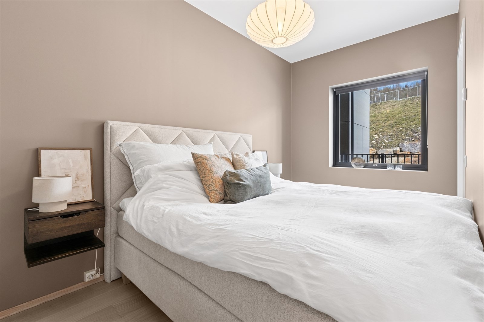 Soverom 1. Galleribilde