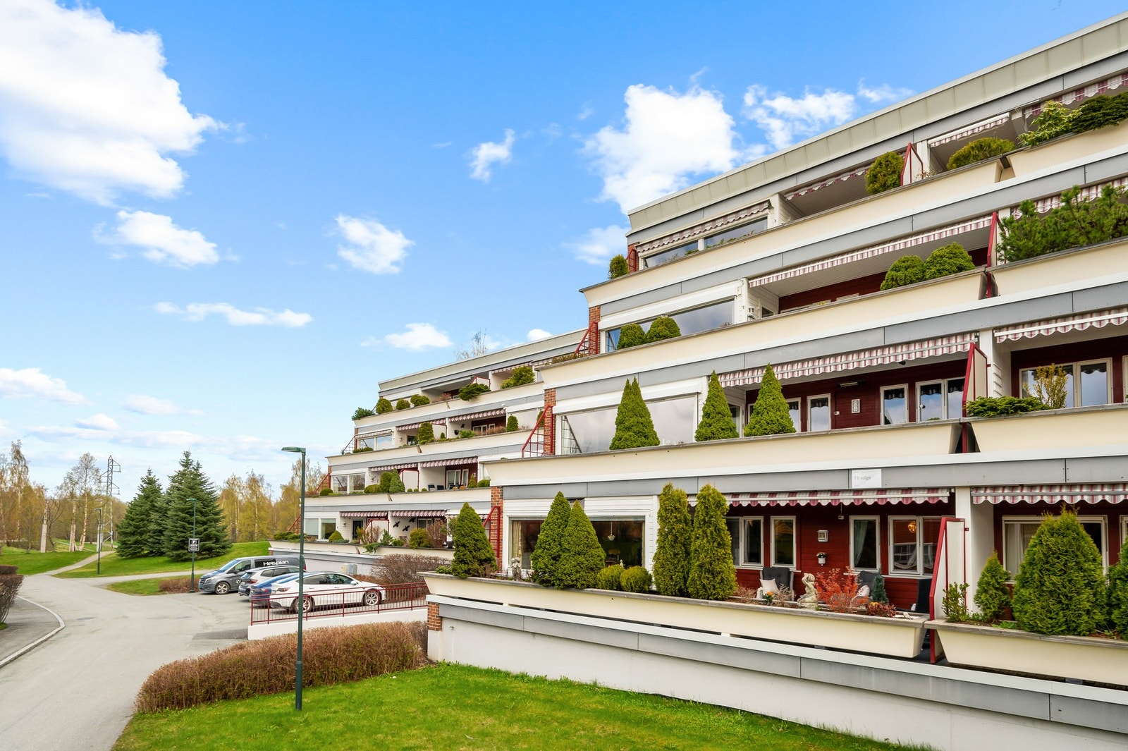 Passer ikke oppsatt visningstidspunkt? Ta kontakt så finner vi tid! Galleribilde