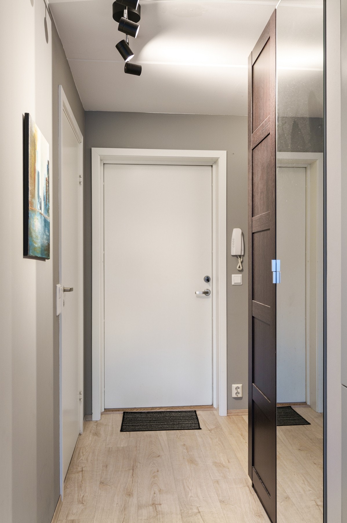 Velkommen inn til det som kan bli din nye bolig! Galleribilde