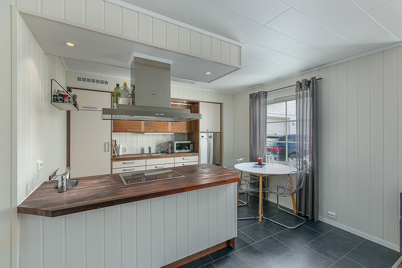 Kjøkkenn. Galleribilde