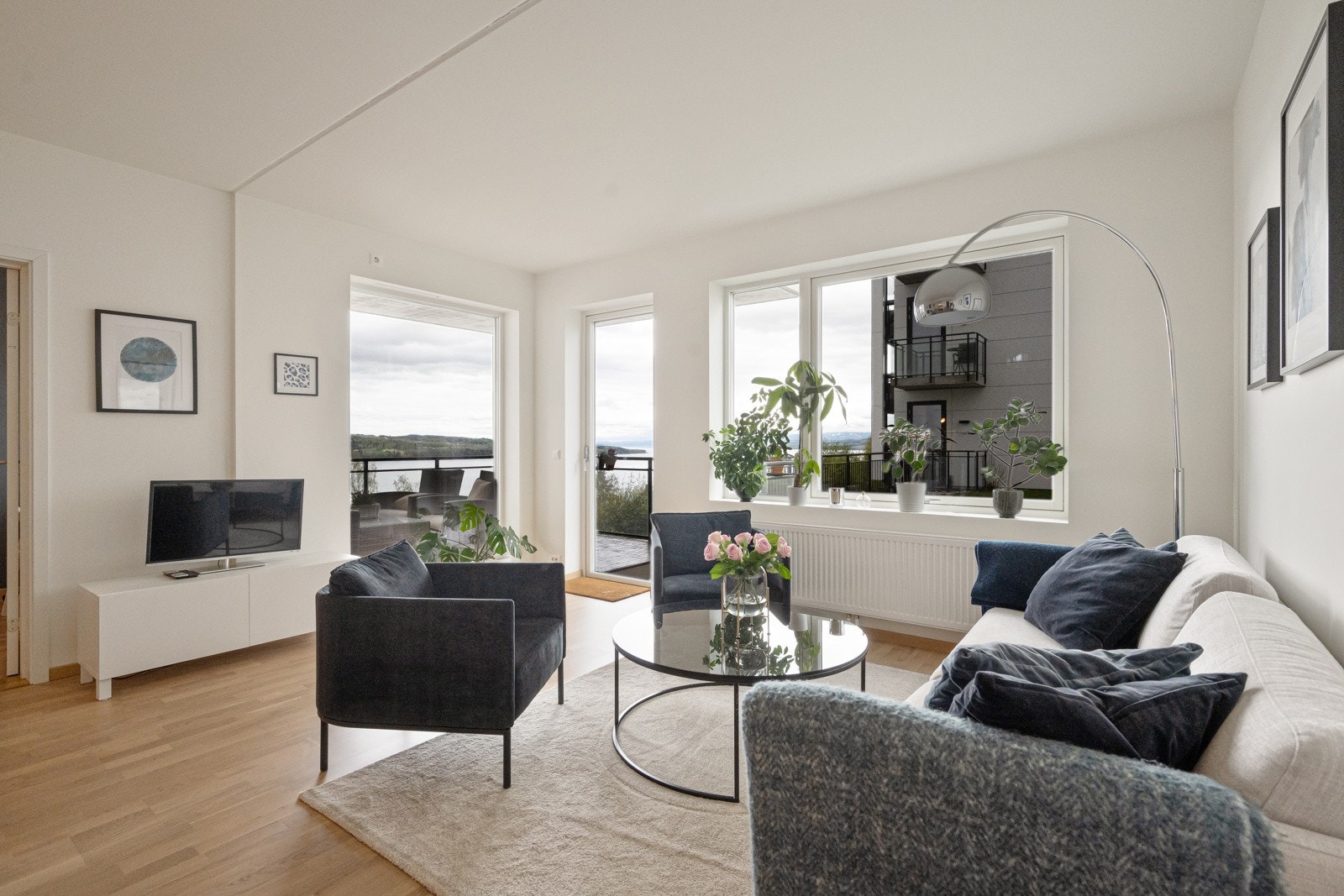 Velkommen til Føllingstads veg 61! Galleribilde