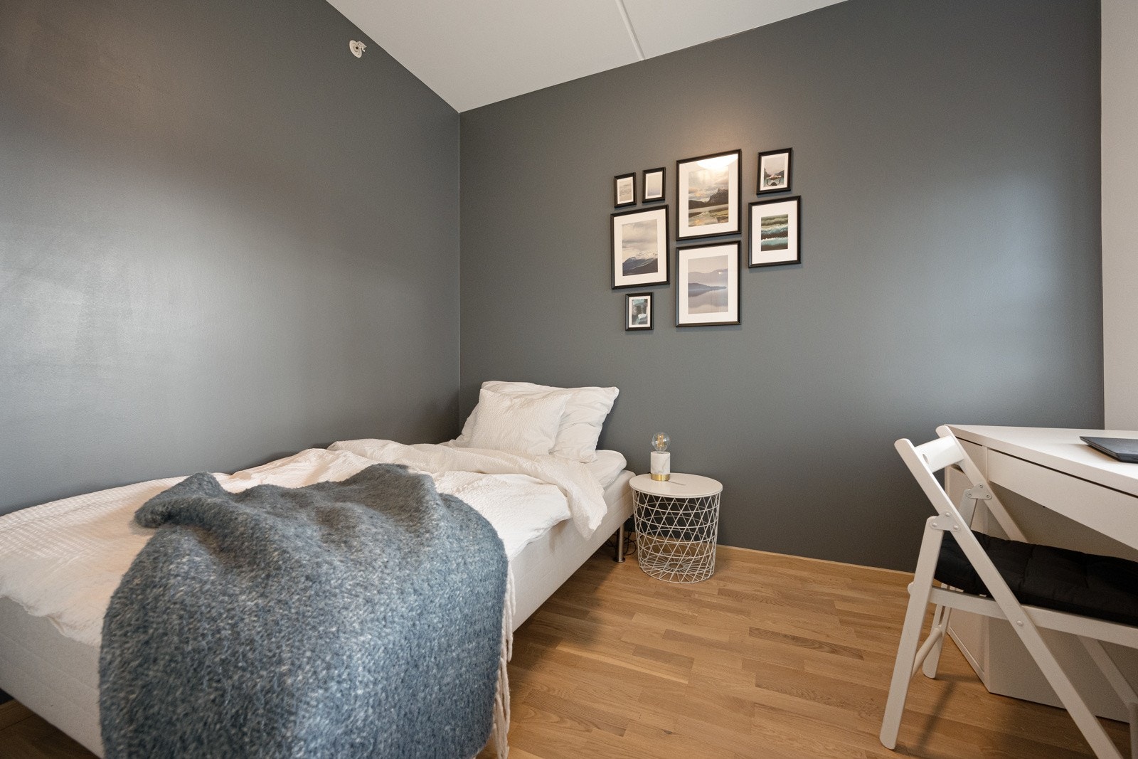 Soverom 2 Galleribilde