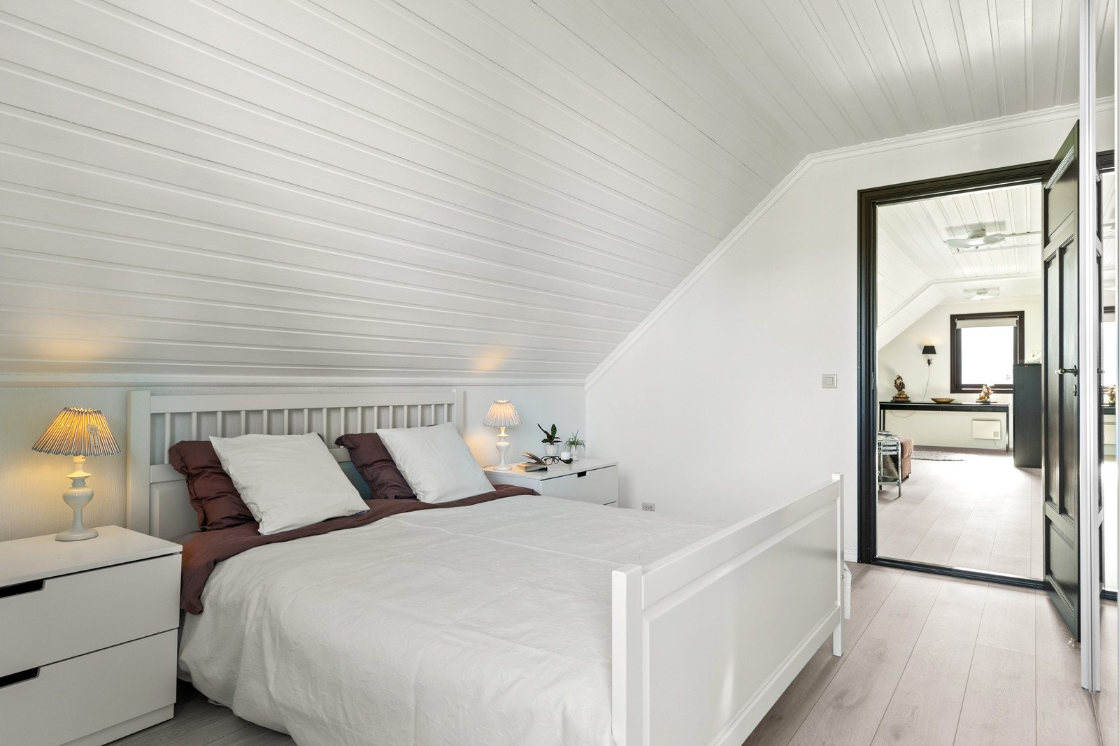 Soverom 1 Galleribilde