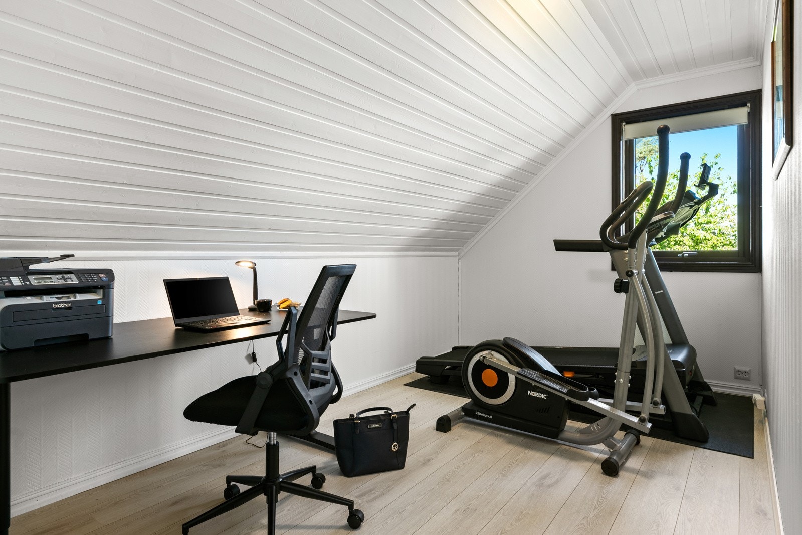 Soverom 2 Galleribilde