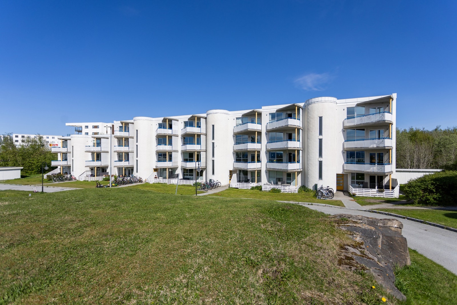 Velkommen til Ankerveien 7! Galleribilde