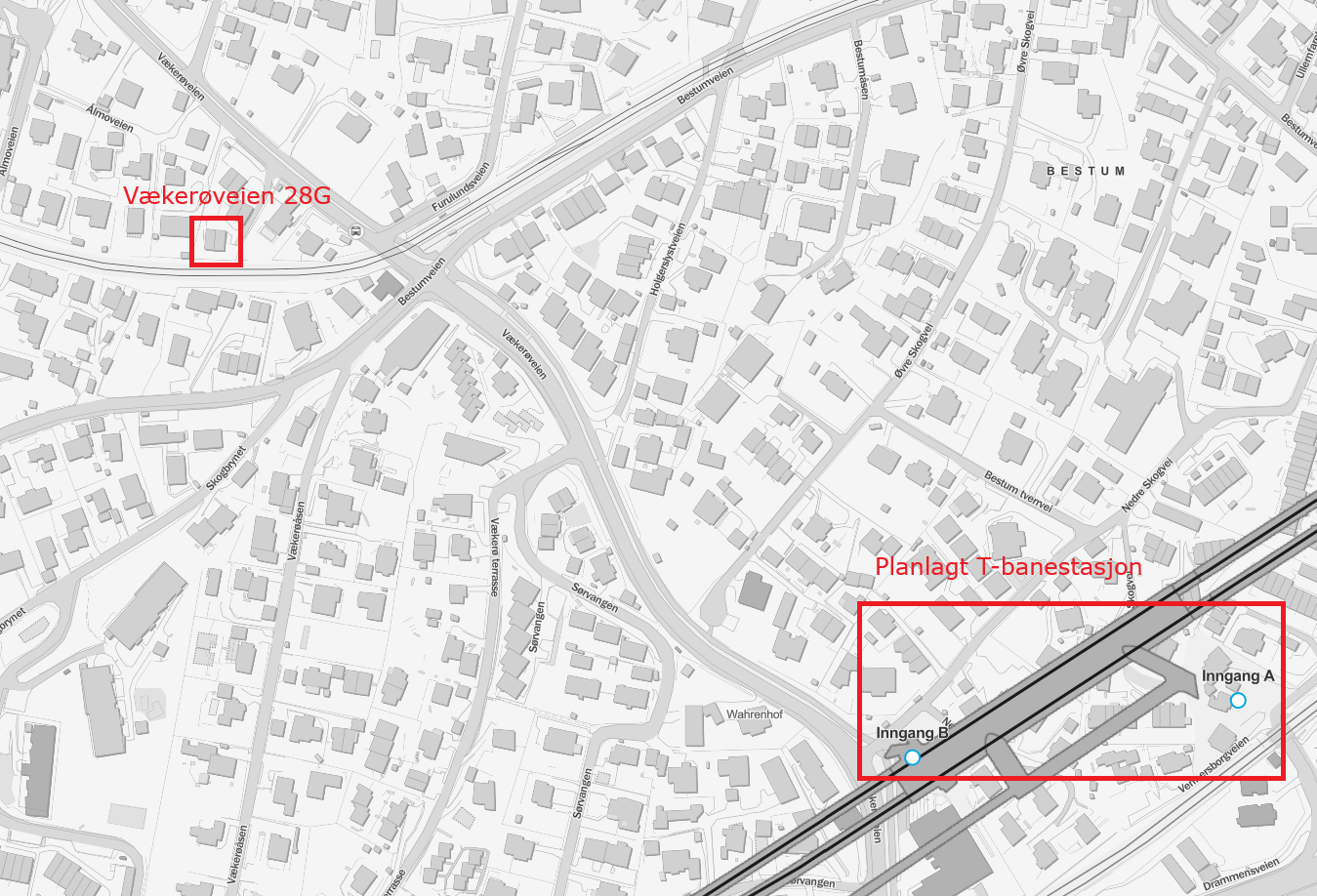 Les mer om Fornebubanen på: https://storymaps.arcgis.com/stories/e21b4778b641427bb3eafd6d8f8c8c39 Galleribilde