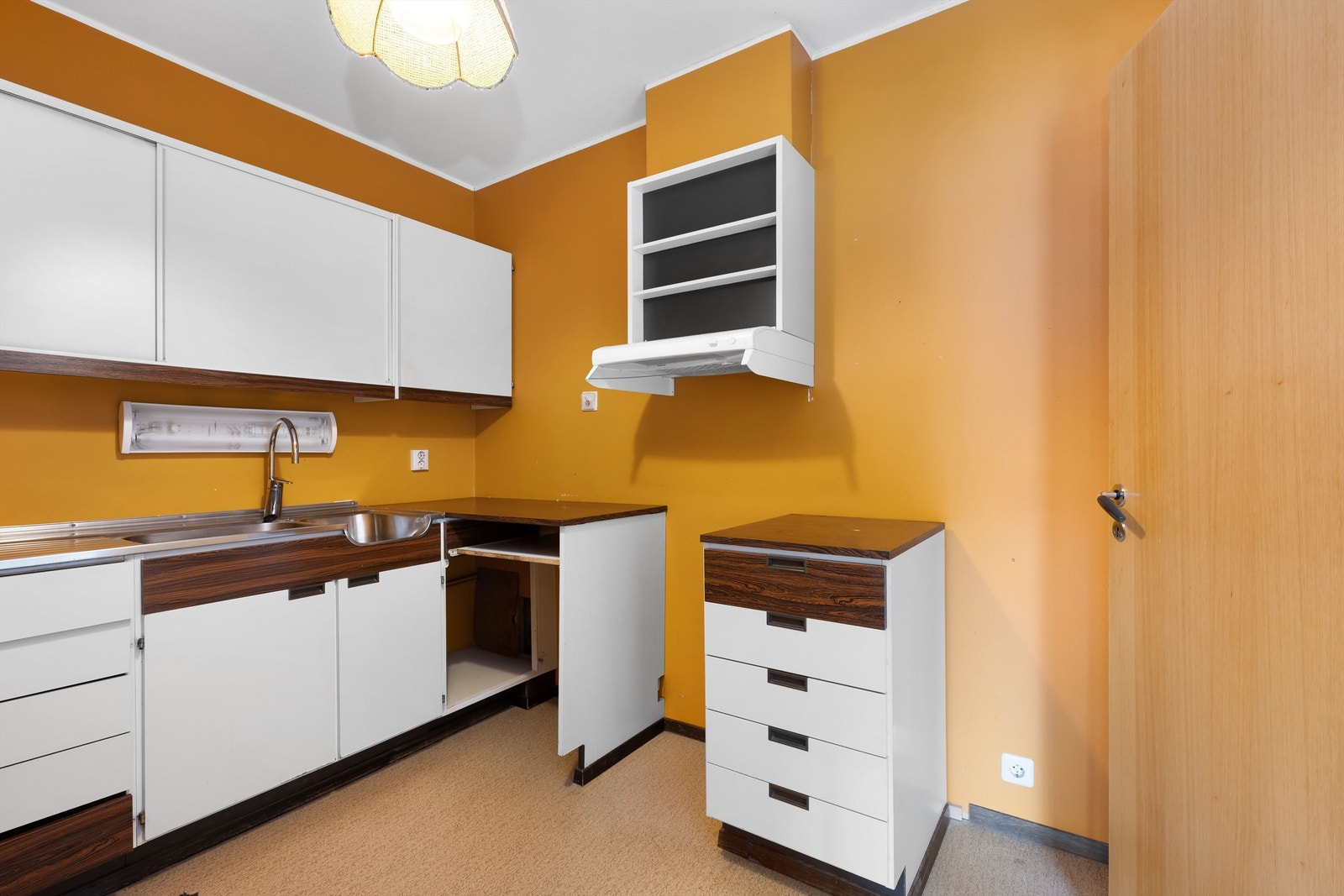 Kjøkken Galleribilde