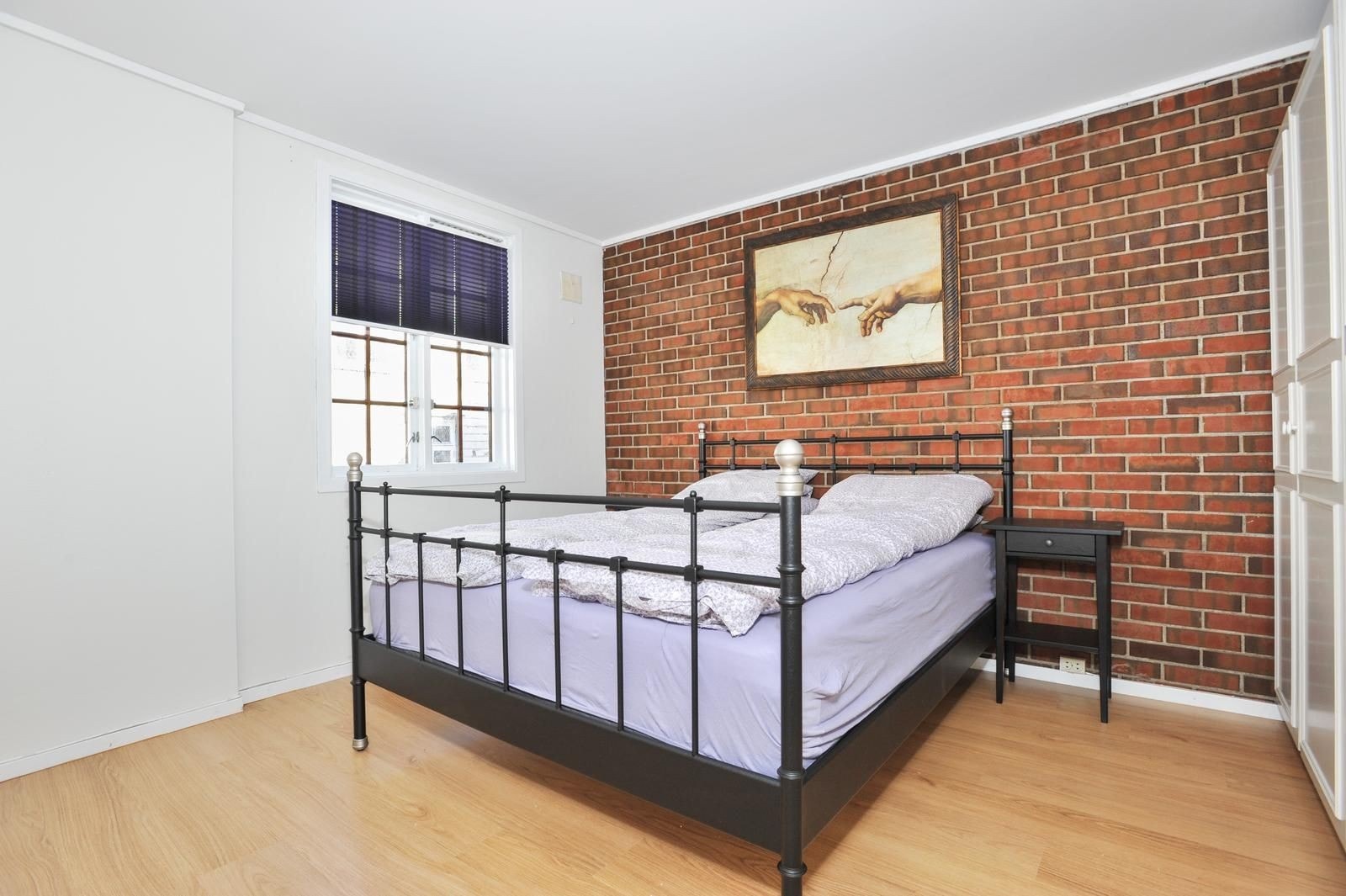 Soverom Galleribilde