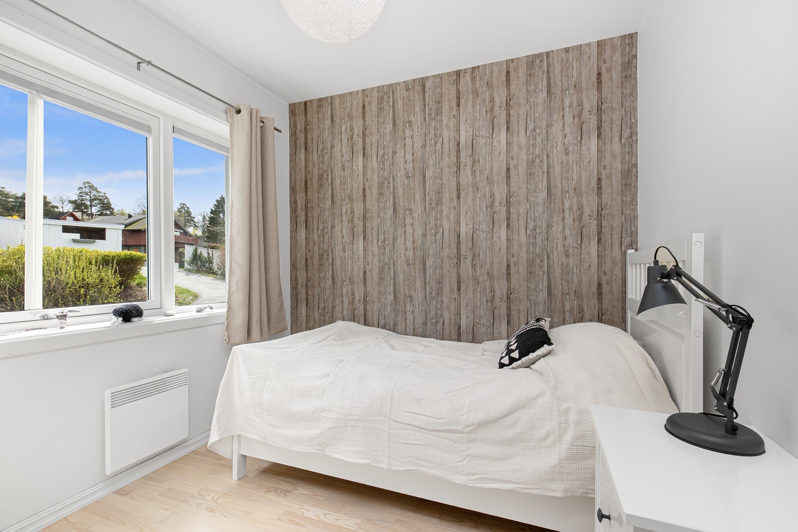 Soverom nr. 3 Galleribilde