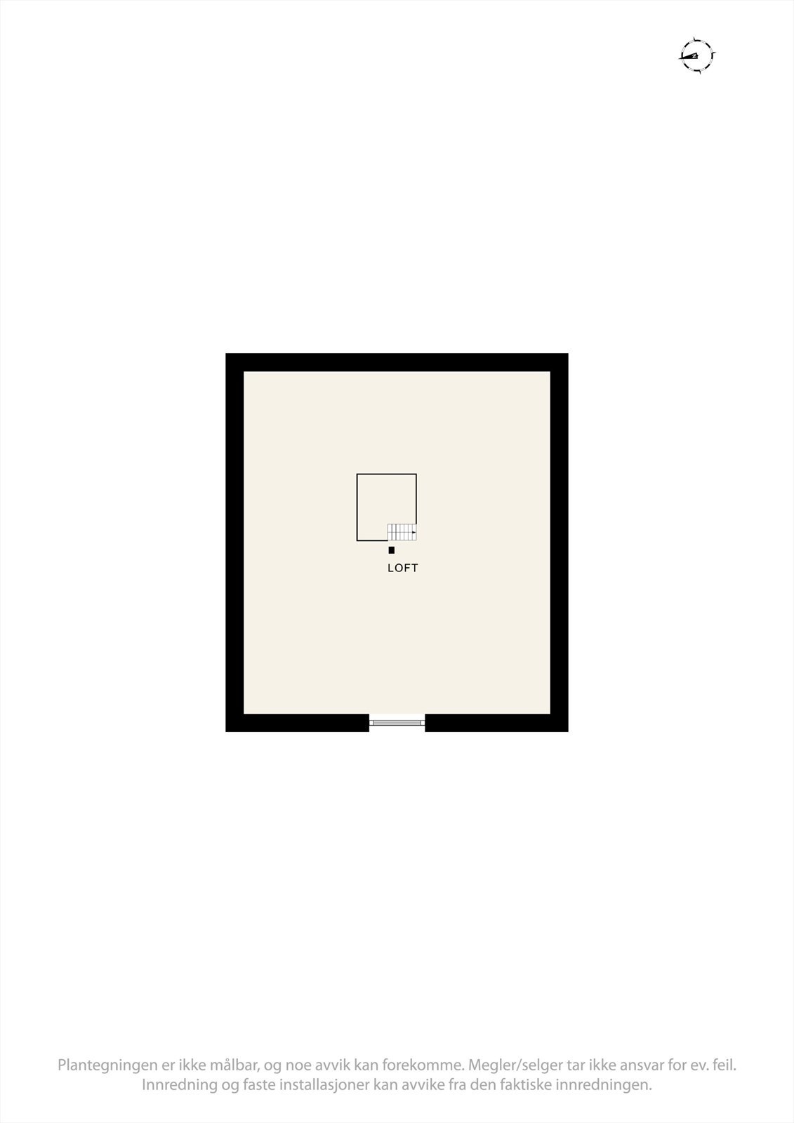 Plantegninger Galleribilde