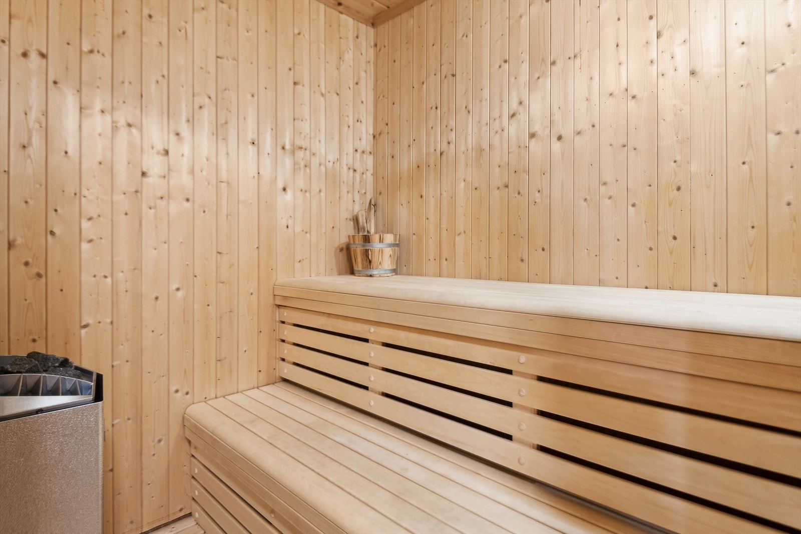 Badstue Galleribilde