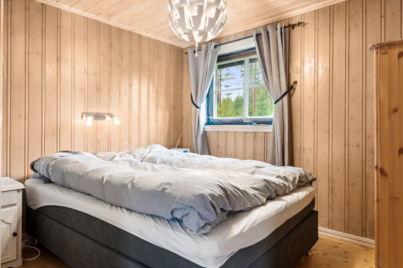 Hovedsoverom Galleribilde