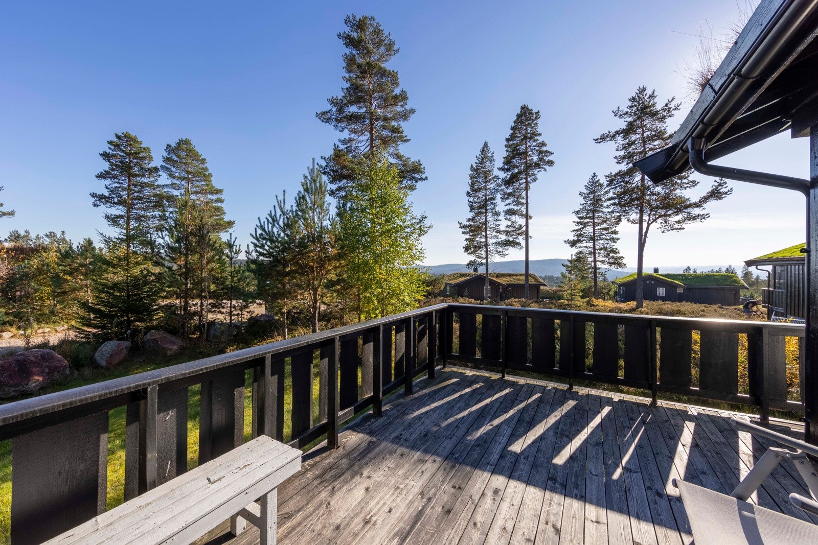 Utvendig (16) Galleribilde