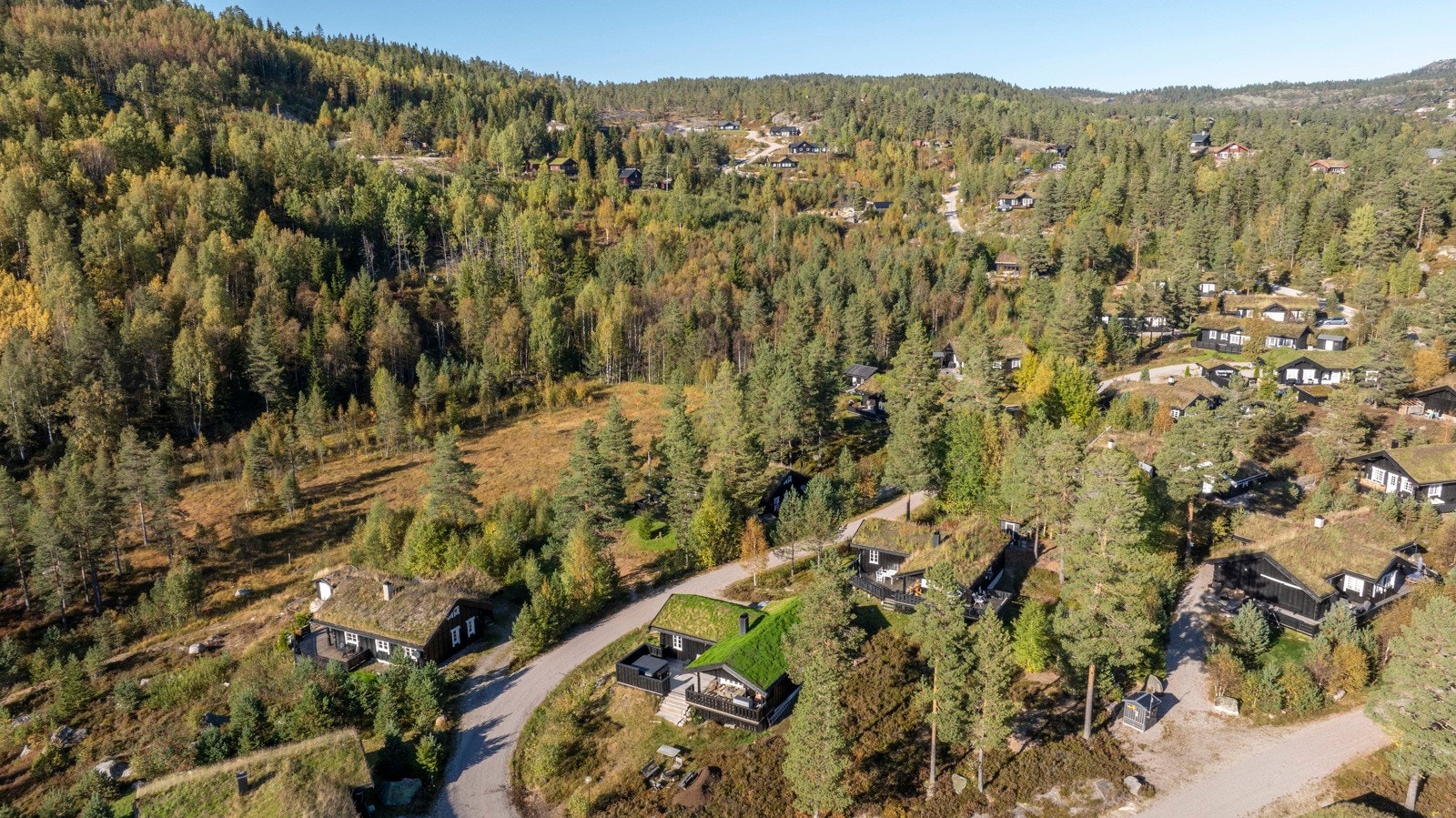 Velkommen til visning, husk å melde deg på! Galleribilde