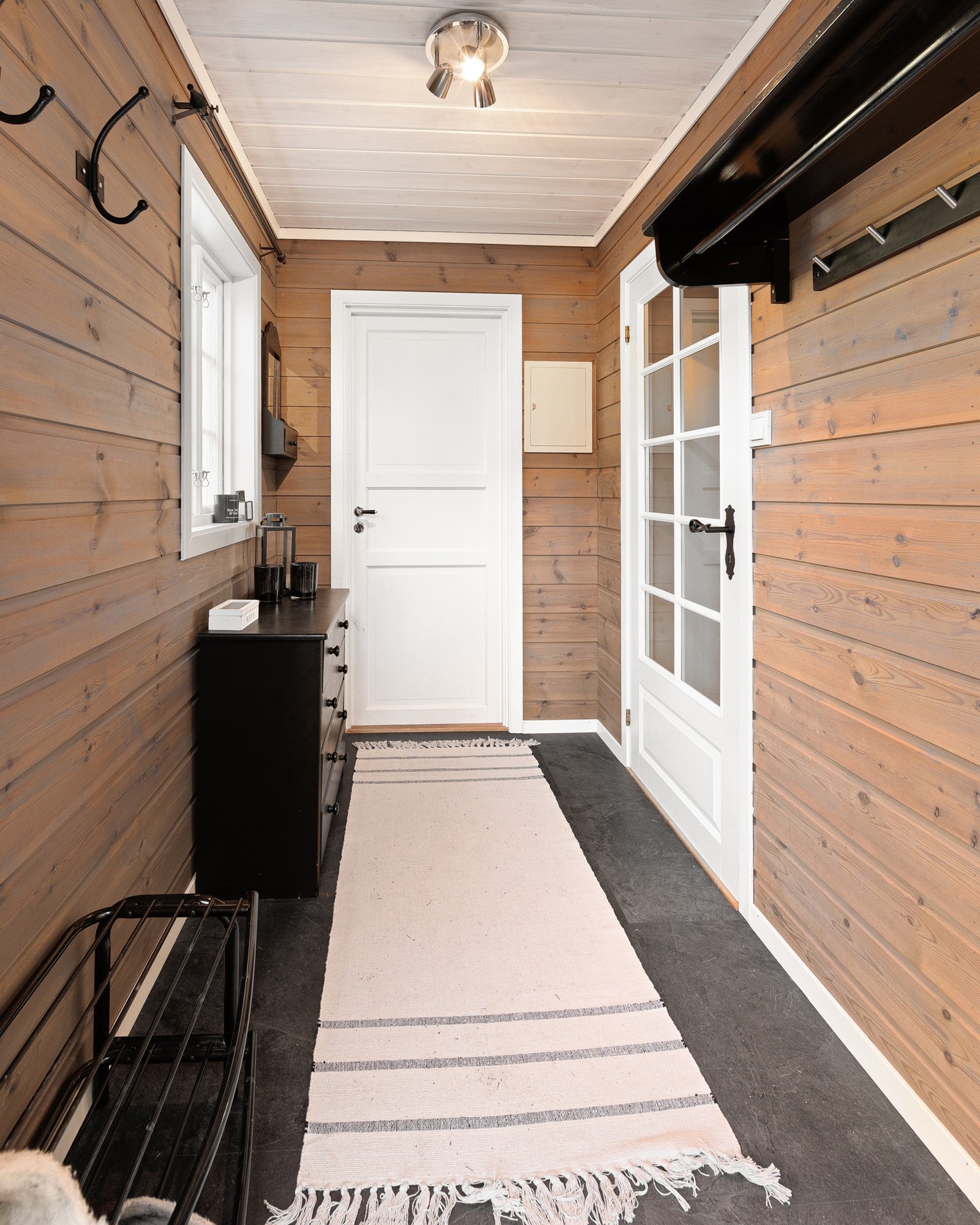 Velkommen inn! Galleribilde