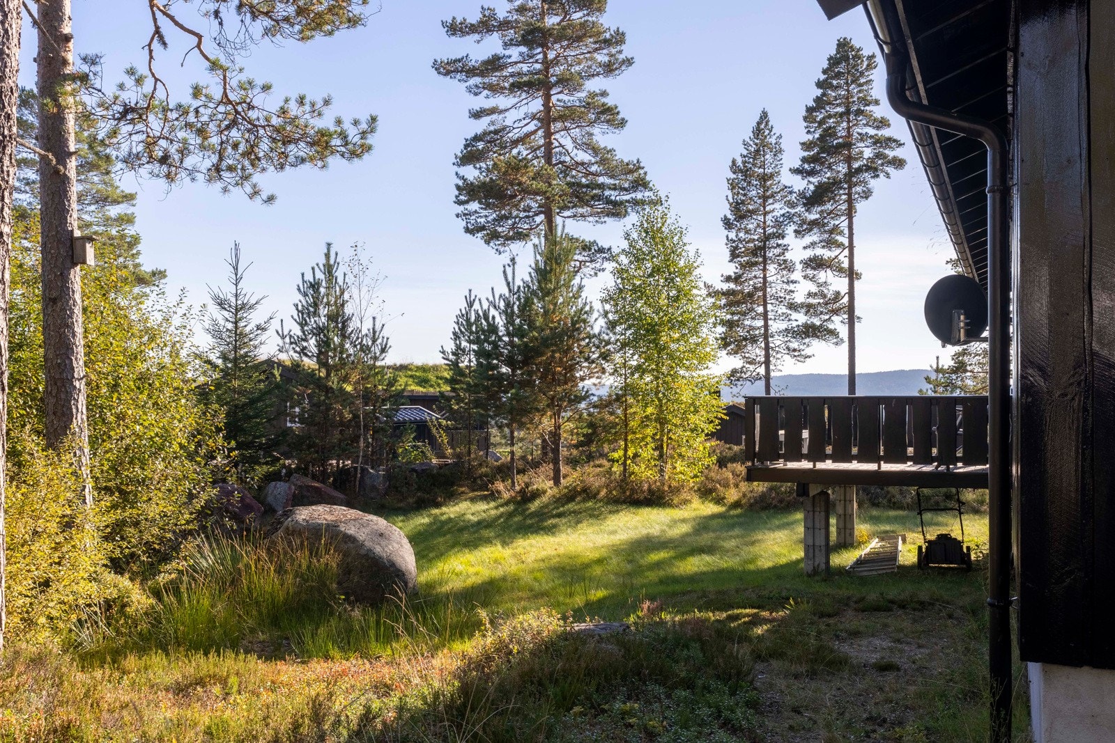 Utvendig (6) Galleribilde