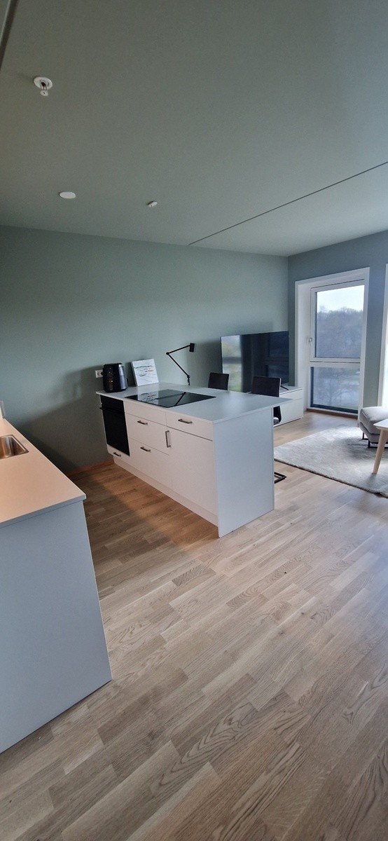 Kjøkken 2 Galleribilde