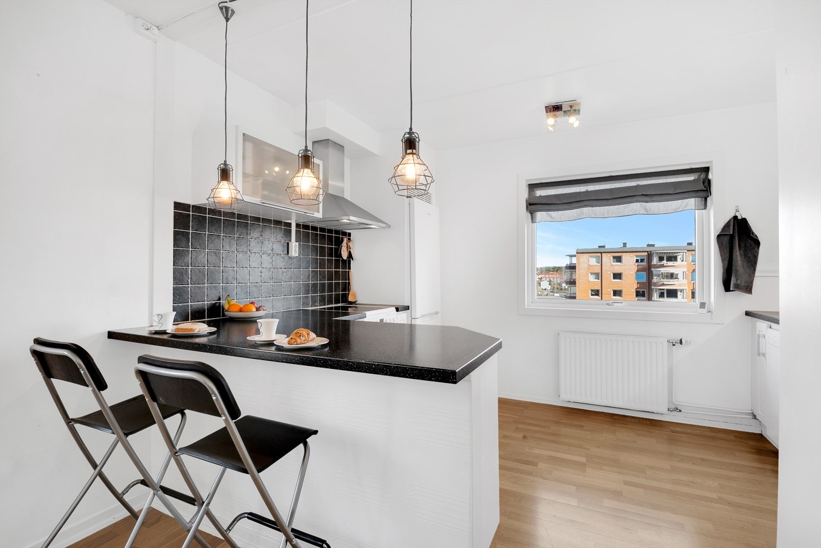 EiendomsMegler 1 v/ Asbjørn Gjerde har gleden av å presentere Bølerlia 25! Galleribilde