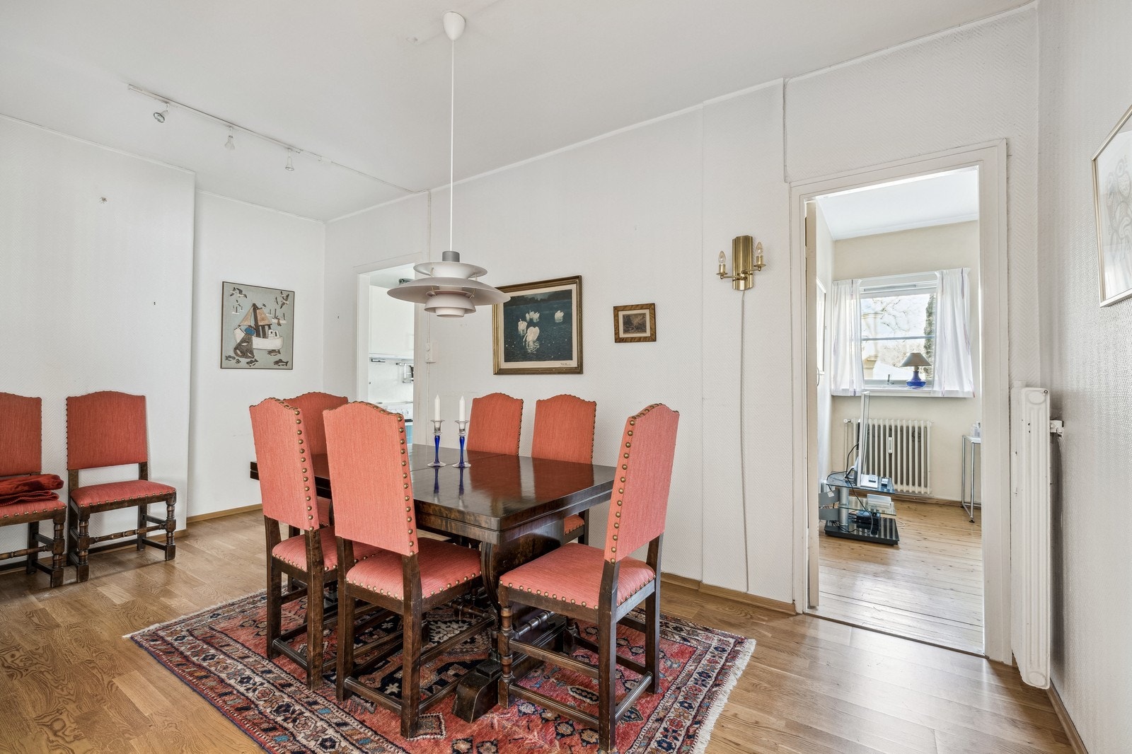 Stue Galleribilde