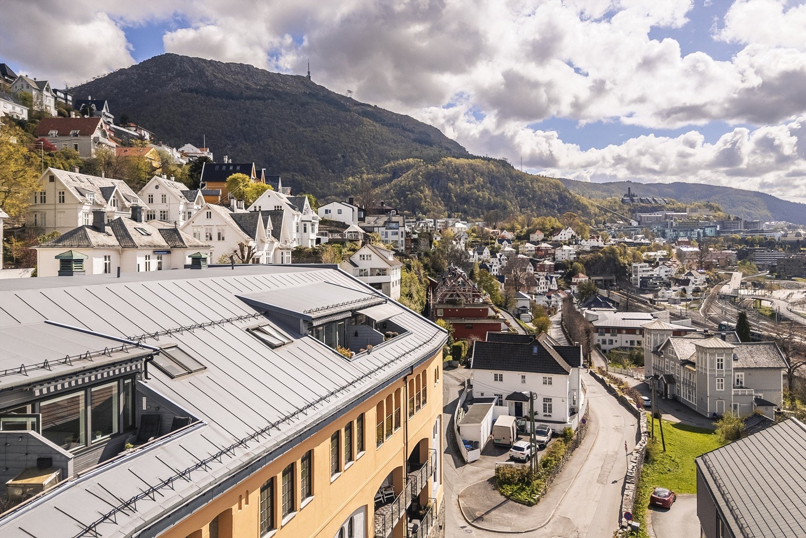 Husk påmelding til visning! Galleribilde