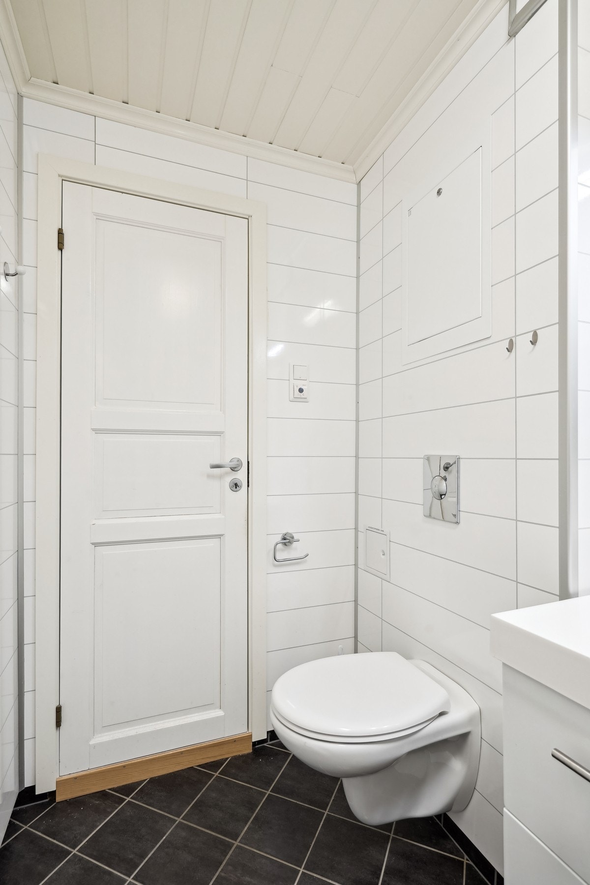 Vannrør av typen rør-i-rør-system. Galleribilde