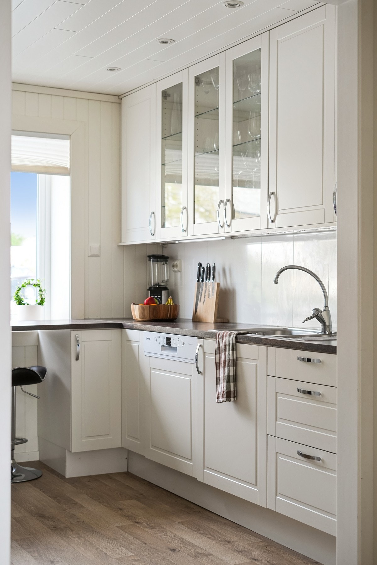 EIE eiendomsmegling. Galleribilde