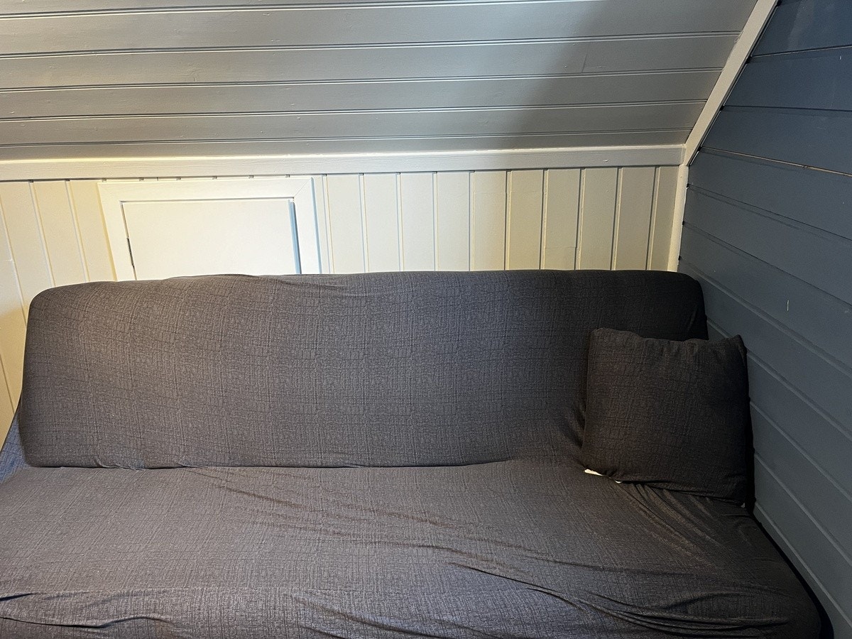 Ledig soverom Galleribilde