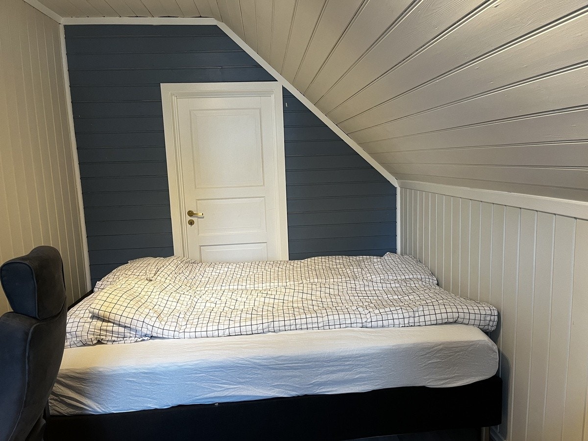 Ledig soverom Galleribilde