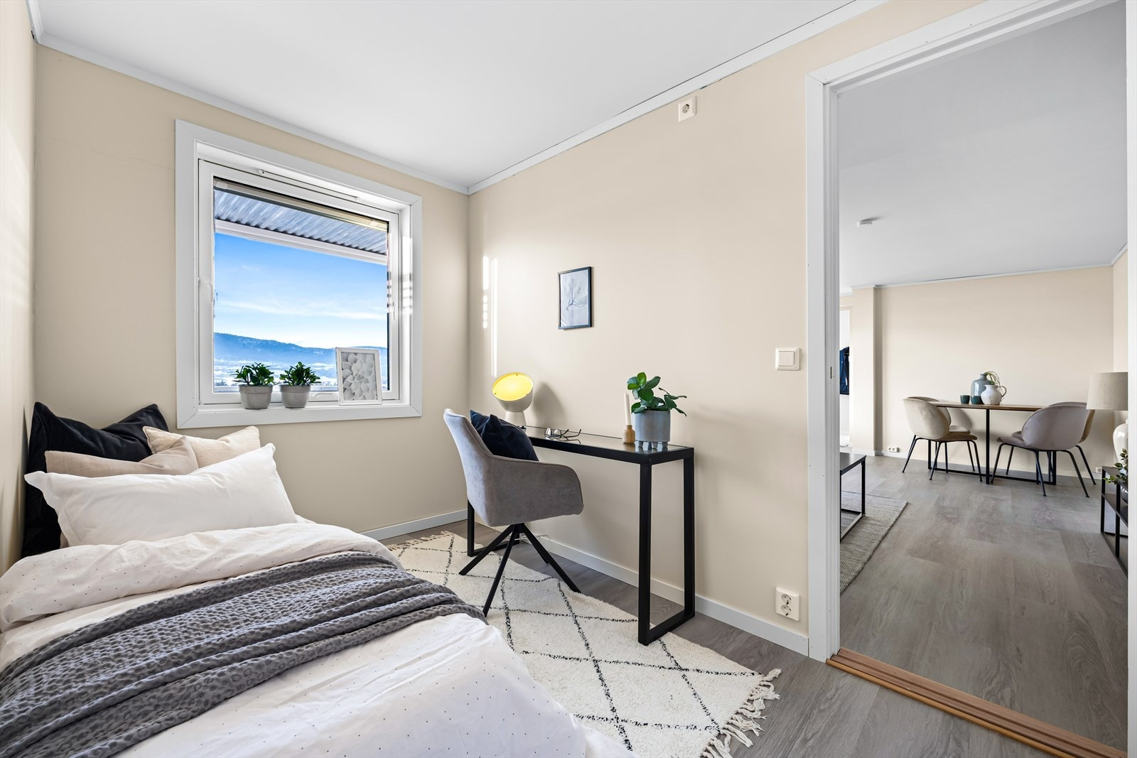 Soverom 2 Galleribilde