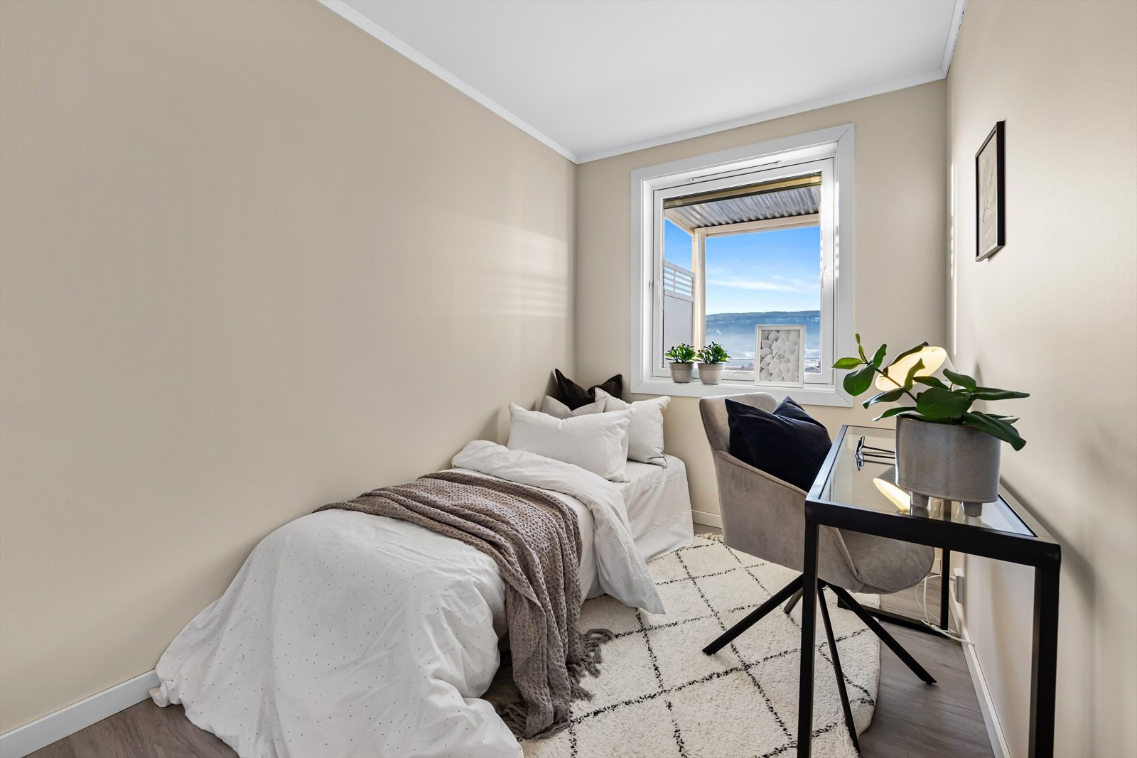 Soverom 2 Galleribilde