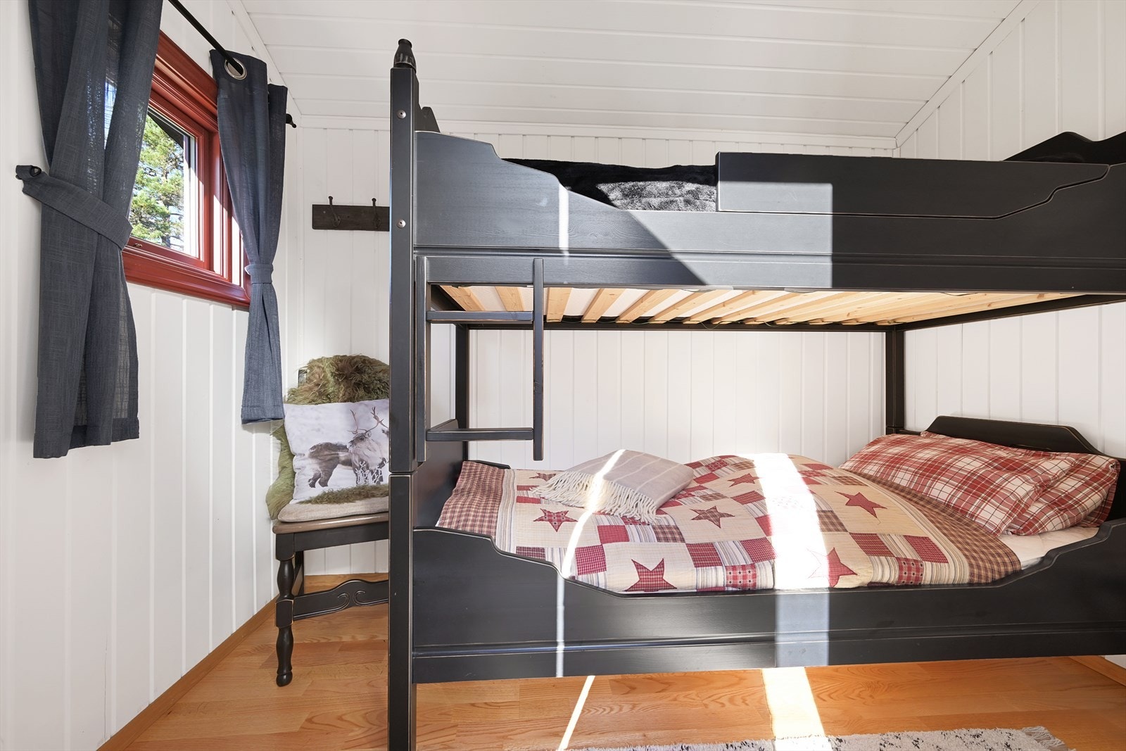 Soverom 2 Galleribilde