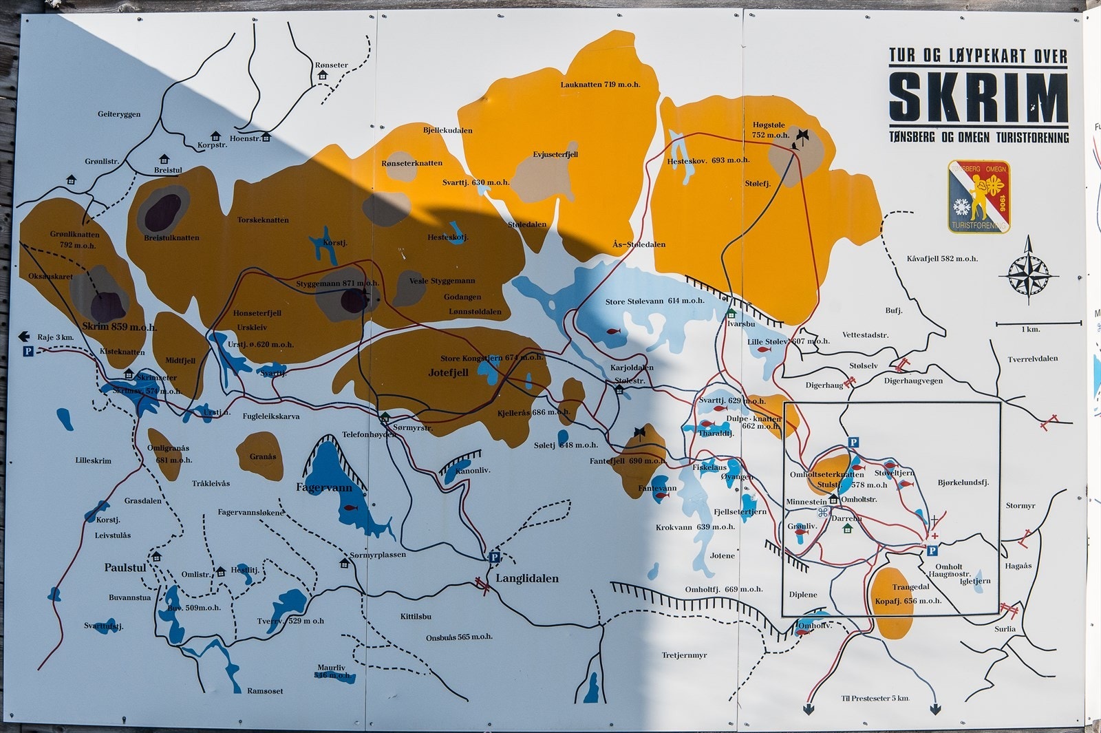 Nærområde Galleribilde