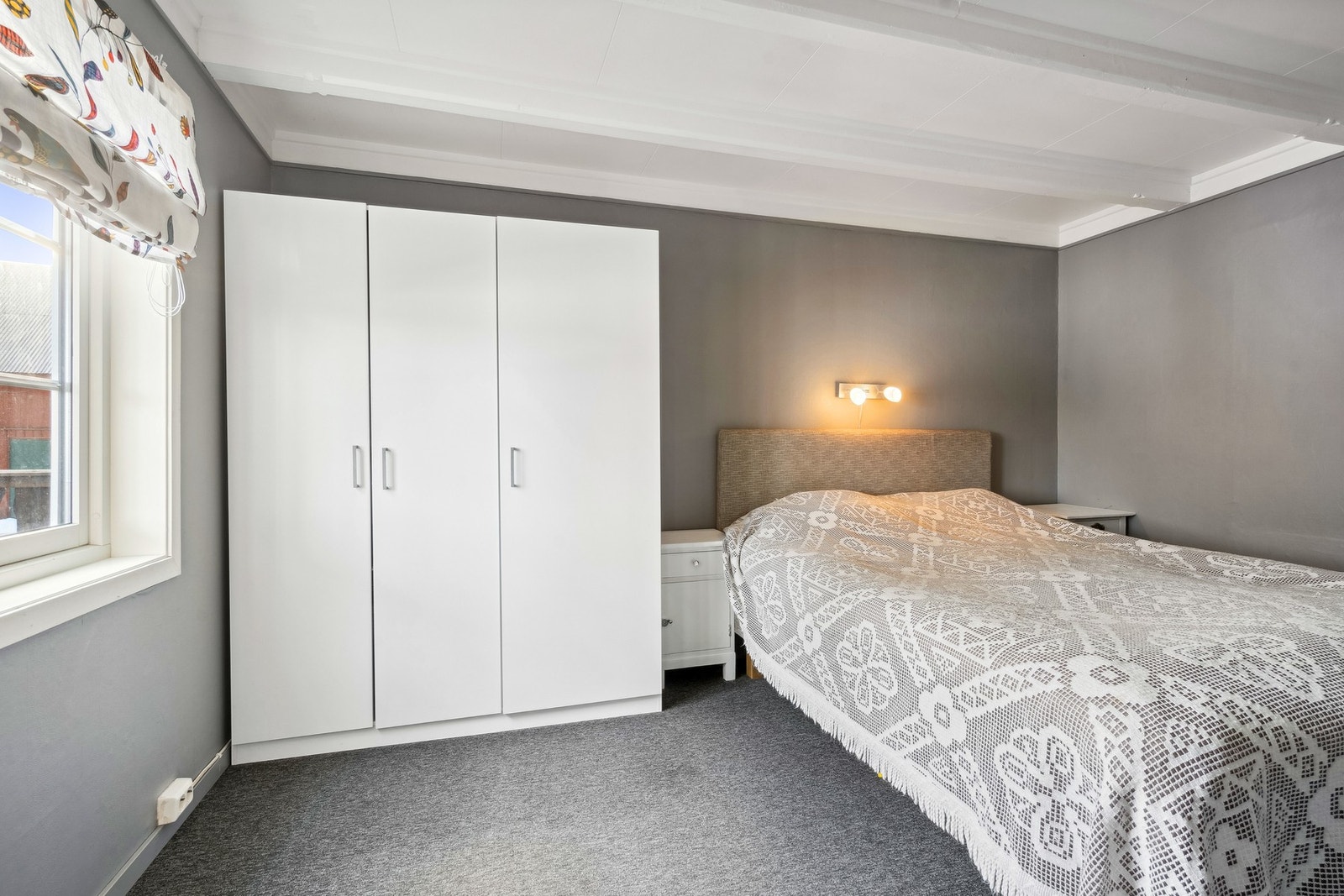 Soverom Galleribilde