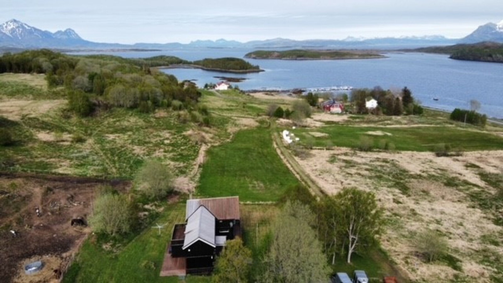 Områdebilde Galleribilde