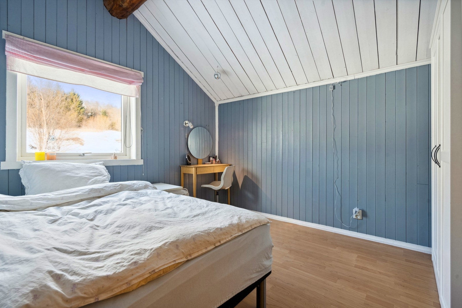 Soverom Galleribilde