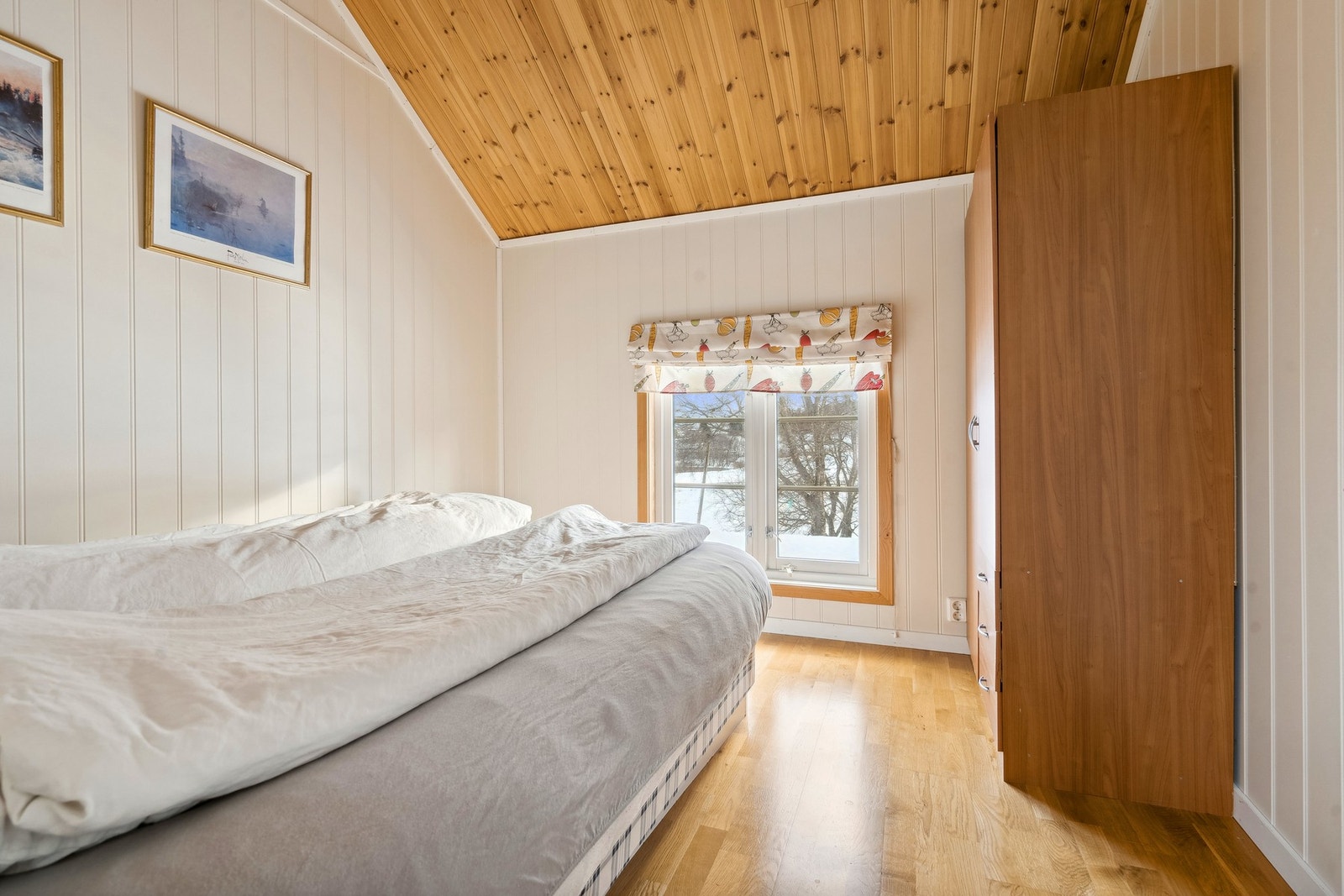 Soverom Galleribilde